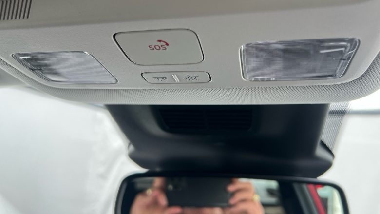 Ford Puma 1.0 EcoBoost Hybrid mHEV Titanium 5dr Petrol Hatchback